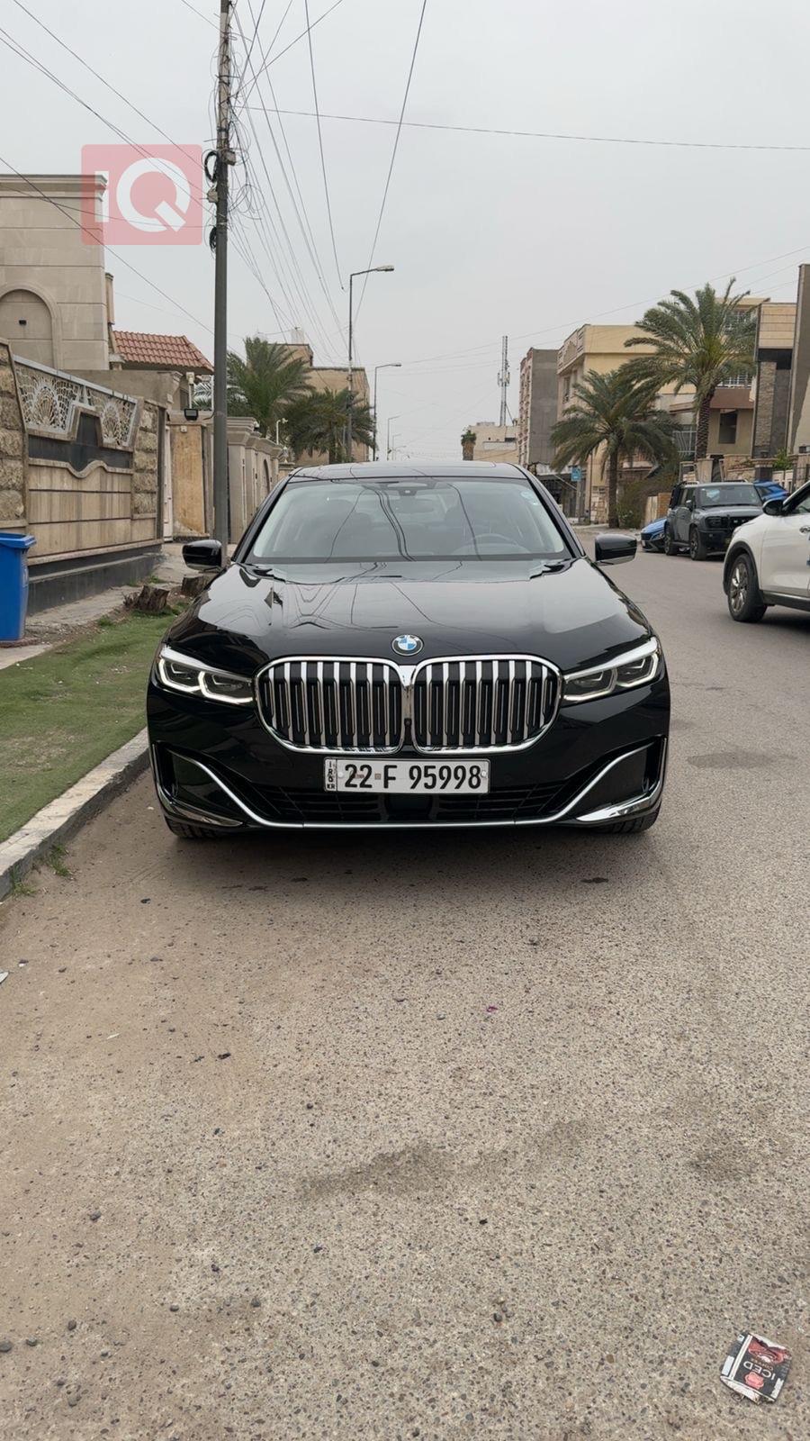 BMW 7-Series